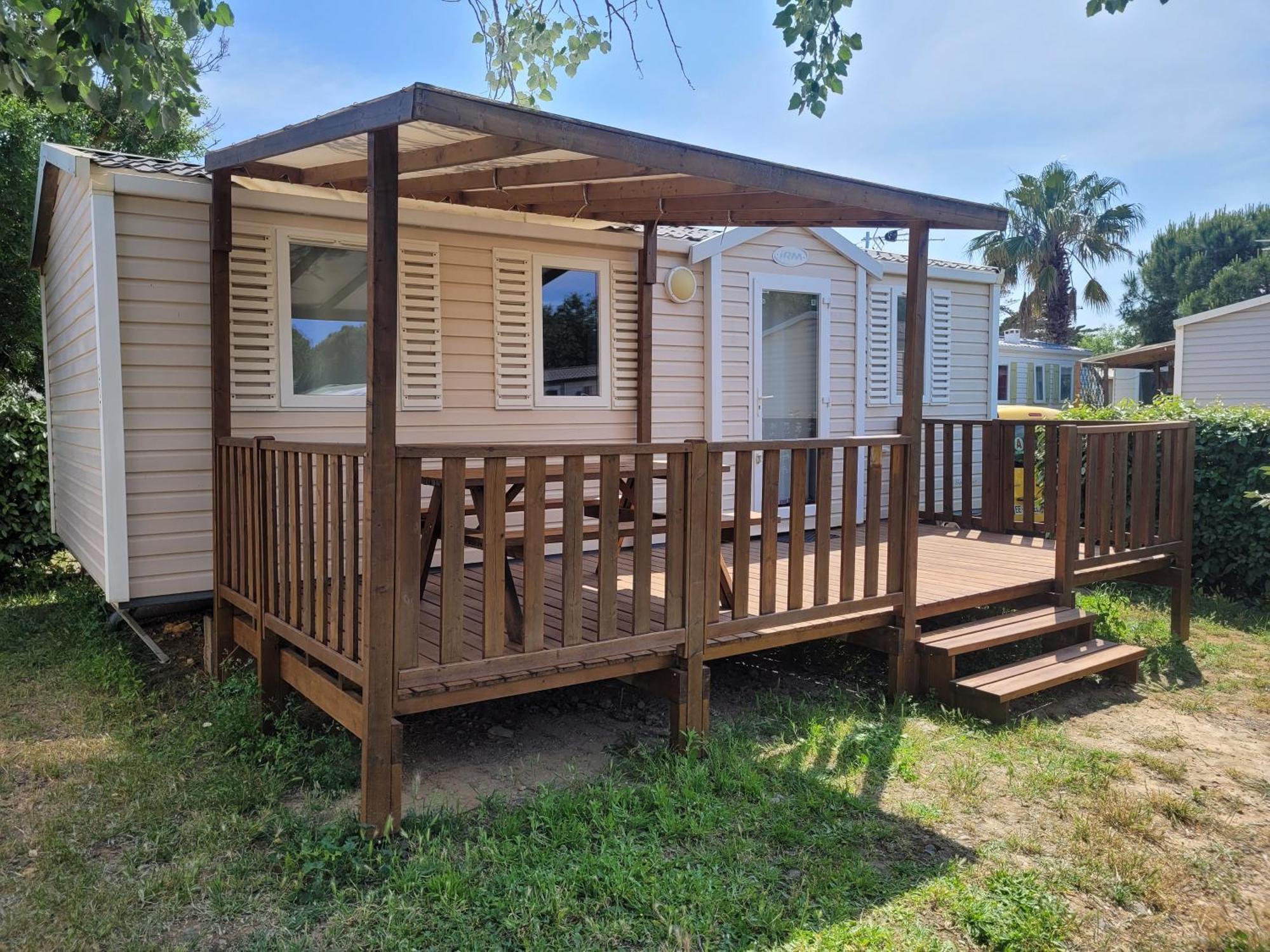 Mobile Climatise, 3 *
